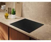 Płyta indukcyjna Electrolux EIV63443CT SaphirMatt SlimFit Hob2Hood Bridge Czarny mat - 1333366 - zdjęcie 3